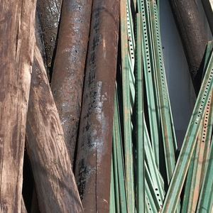 Meet your Posher, Keegan